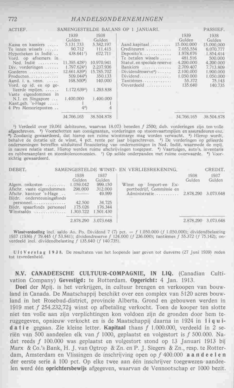 Page 810 in yearbook 1940