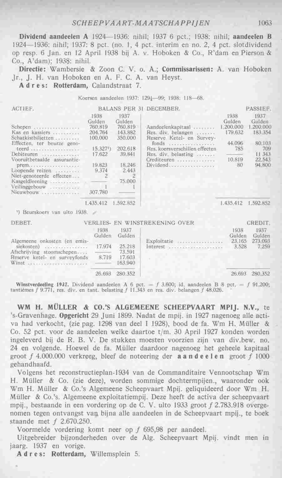Page 1101 in yearbook 1940