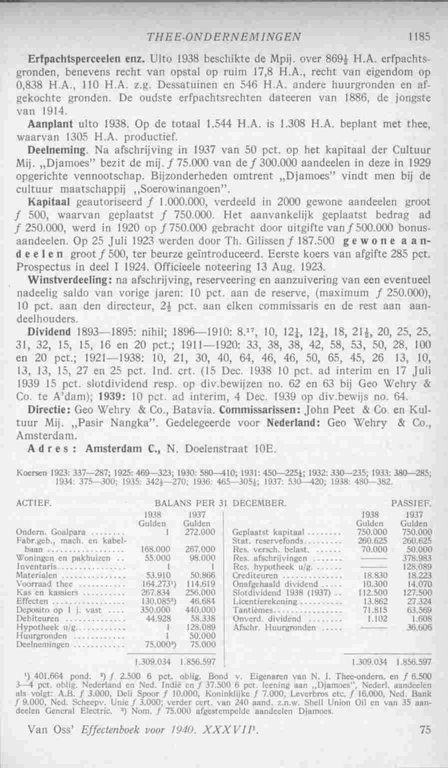 Page 1223 in yearbook 1940