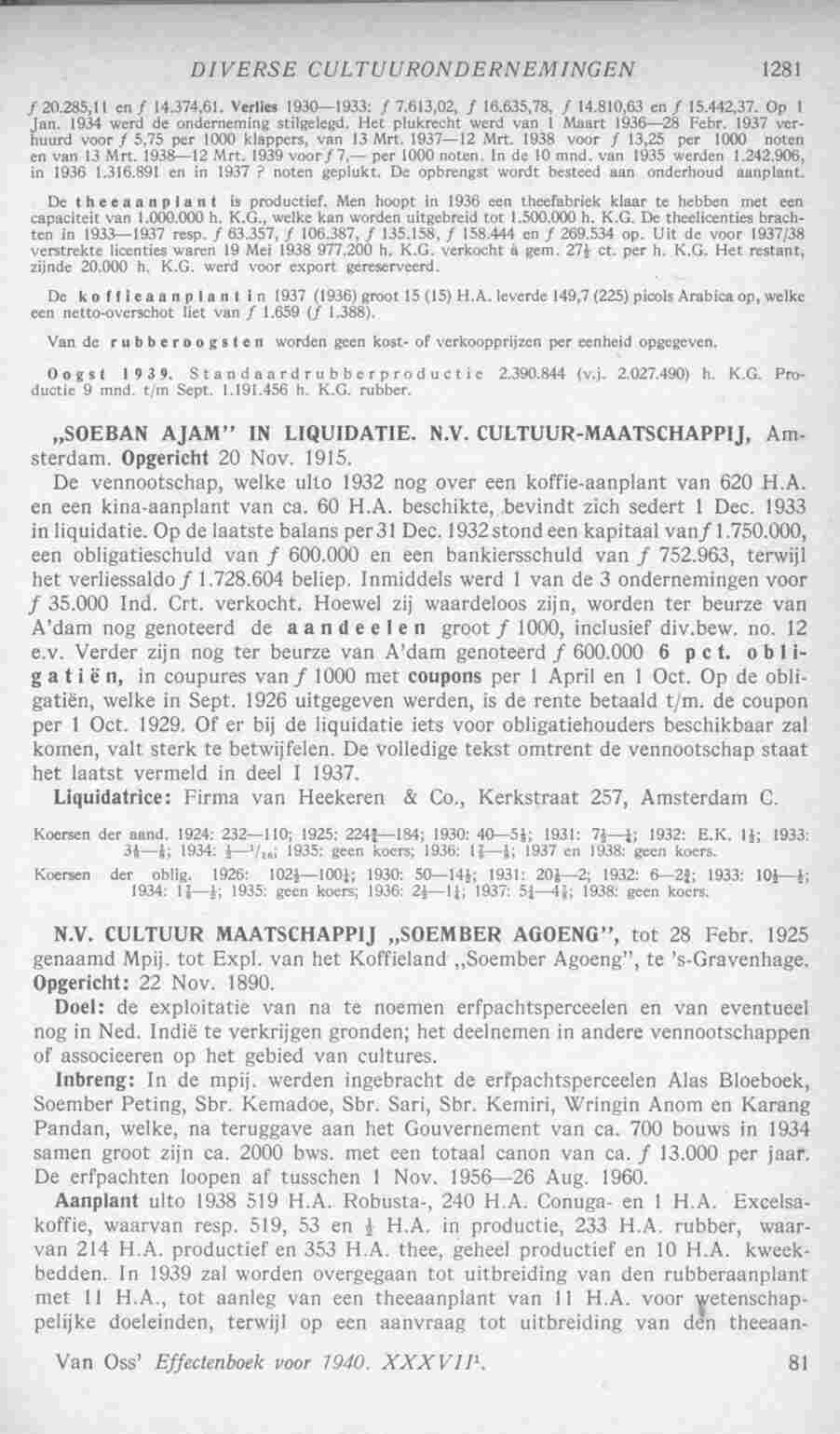Page 1319 in yearbook 1940