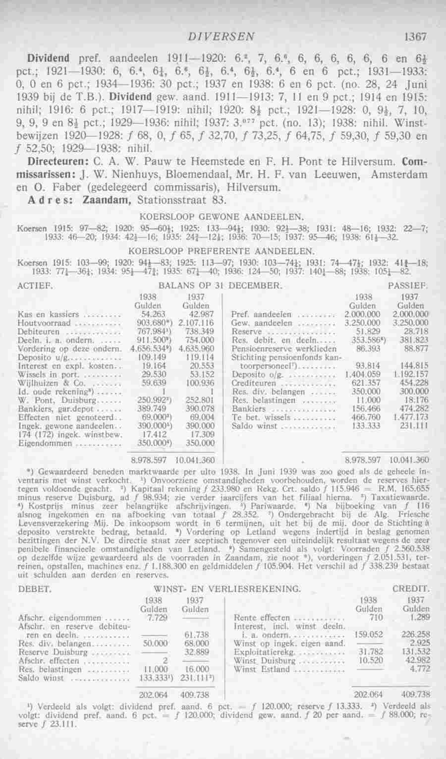 Page 1405 in yearbook 1940