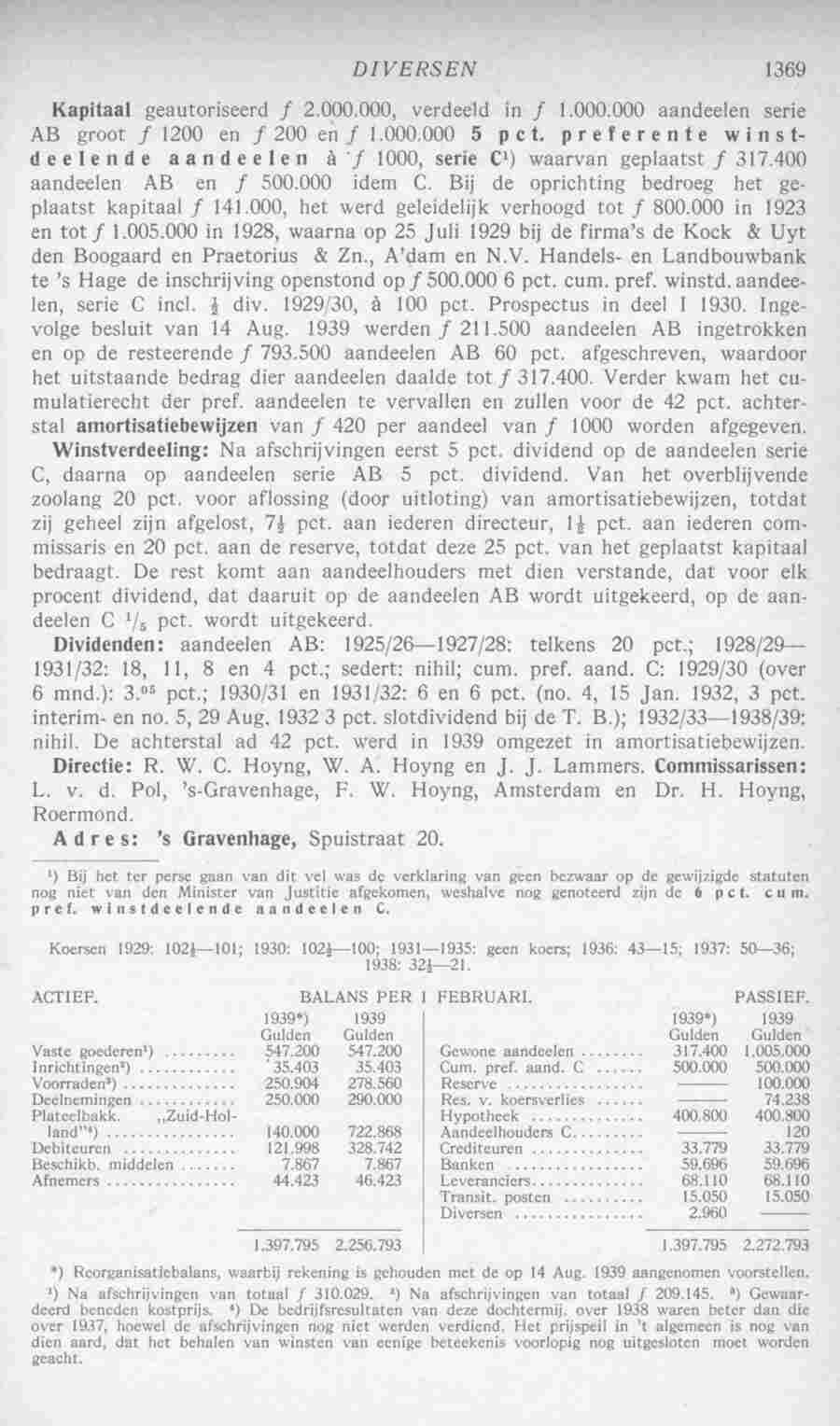 Page 1407 in yearbook 1940