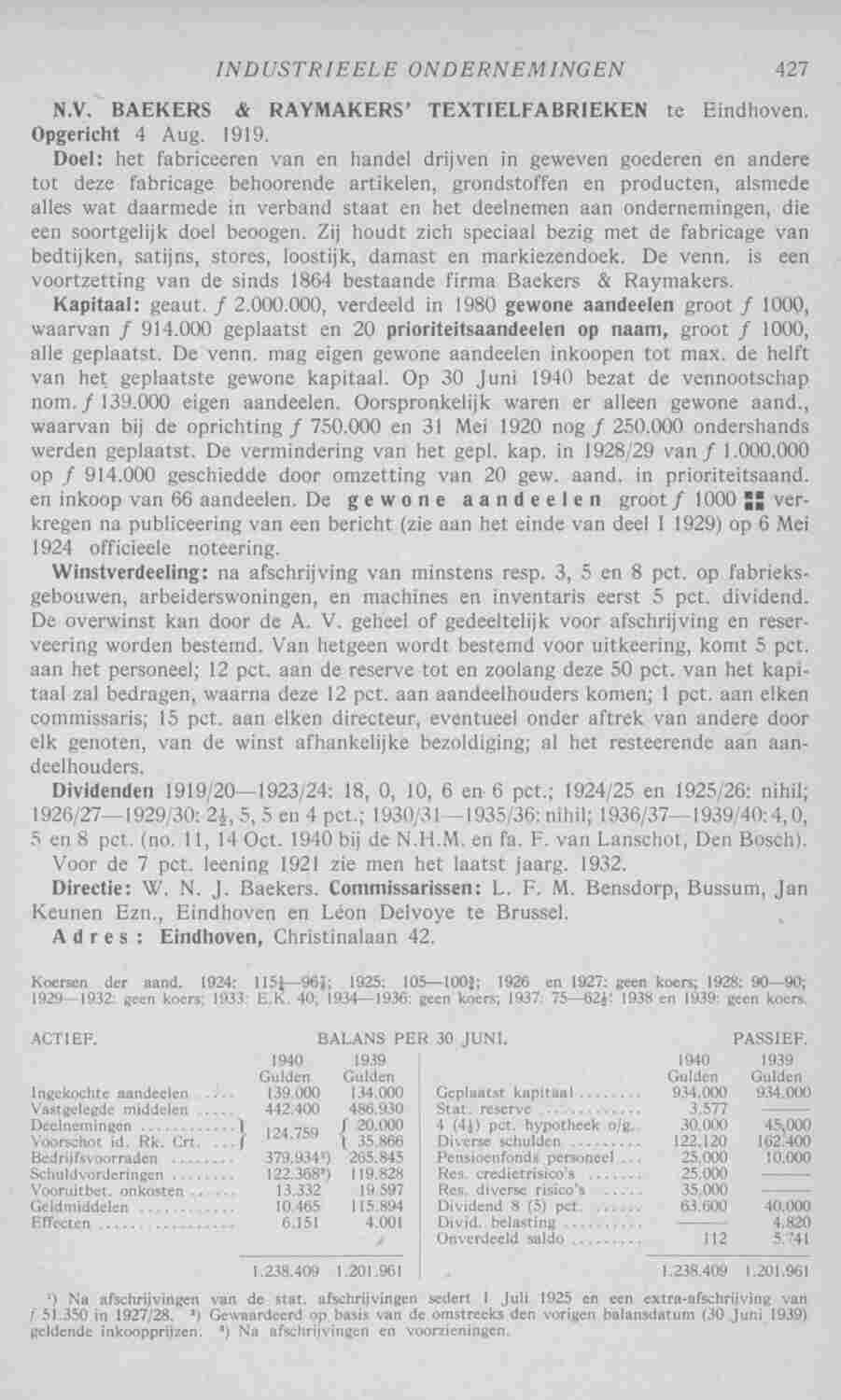 Page 469 in yearbook 1941